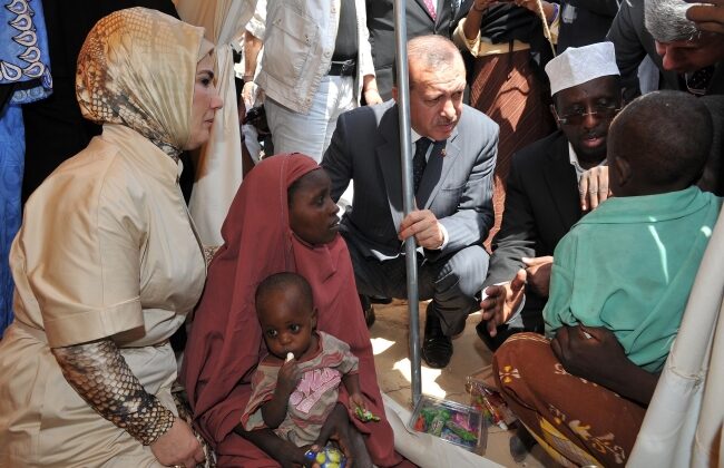 Türkiye’nin Afrika adımları: Yeni bir dönem başlıyor