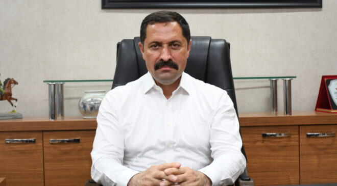 Hatay’da depremin yaraları sarılıyor: Eğitim aksamadan devam ediyor