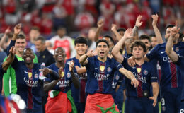 Şampiyonlar Ligi şampiyonu PSG