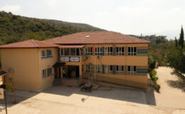 Deprem bölgesinde acının ilacı eğitim: Yaralarımızı birlikte iyileştiriyoruz