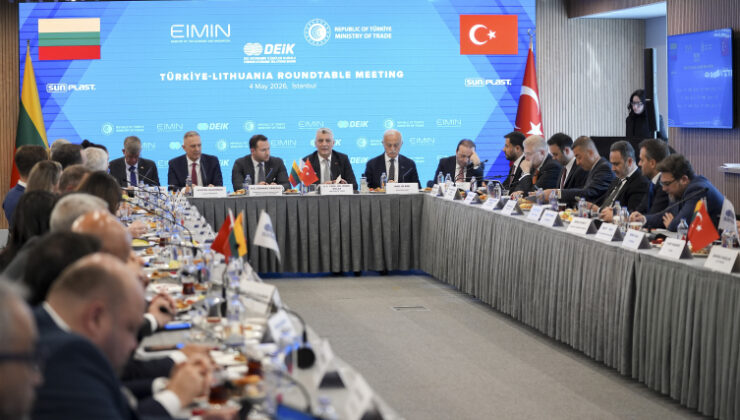 Bakan Bolat: Türkiye 89 bin şirketten toplam 290 milyar dolarlık doğrudan yabancı yatırım çekti