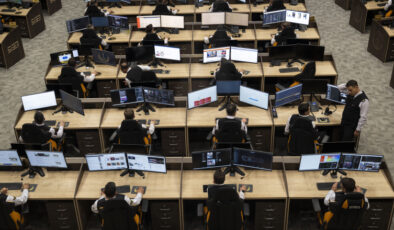 Siber suç ve suçlu takibinde Jandarma'nın siber devriyesi aktif rol alıyor