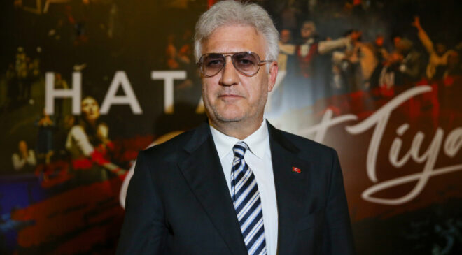 Devlet Tiyatroları ilk kez Broadwaye hazırlanıyor