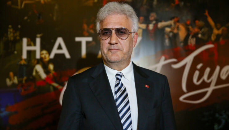 Devlet Tiyatroları ilk kez Broadwaye hazırlanıyor