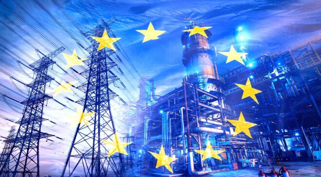 Orta Doğu’daki savaşın AB’ye enerji faturası 27 milyar euroyu aştı