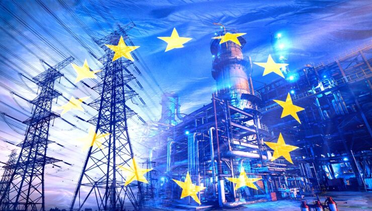 Orta Doğu’daki savaşın AB’ye enerji faturası 27 milyar euroyu aştı