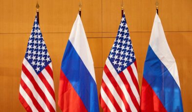 Çinde diplomasi trafiği: Trump ve Putine aynı görkem, farklı mesaj