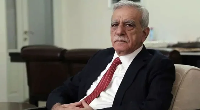 4 Mayıs mesaisi: Tuncay Akkoyun mu Ahmet Türk mü?