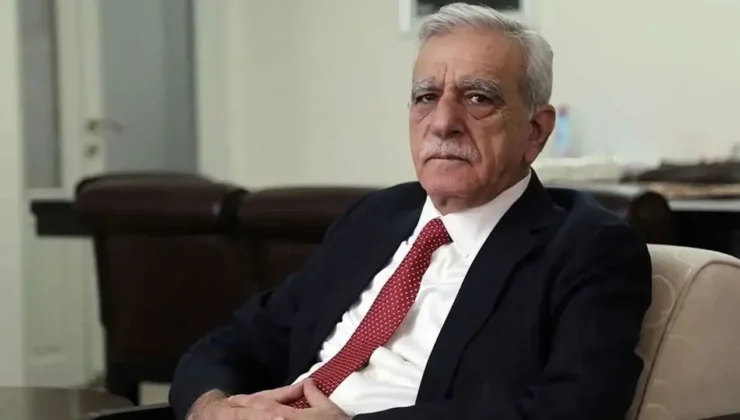 4 Mayıs mesaisi: Tuncay Akkoyun mu Ahmet Türk mü?