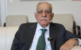 Destici’den Ahmet Türk’e hakaret