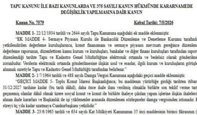 Karar resmileşti: Diyarbakır’daki site yönetimlerine duyurulur