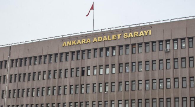 ‘e-imzayla sahte belge düzenlenmesi’ davasında mütalaa açıklandı