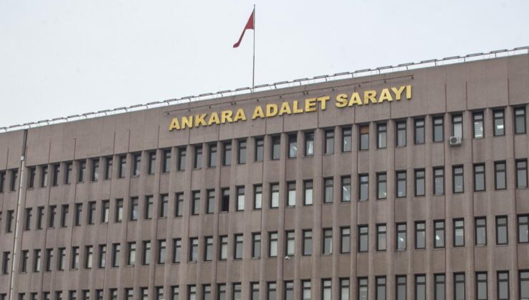 ‘e-imzayla sahte belge düzenlenmesi’ davasında mütalaa açıklandı