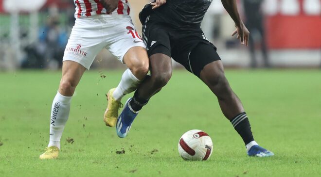 Trendyol Süper Lig'de 20252026 sezonu sona erdi