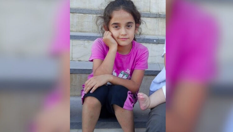 Diyarbakır’da küçük Yasemin’in ölümüne ilişkin karar çıktı