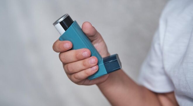 Yanlış inhaler kullanımı ilacın etkisini yok ediyor