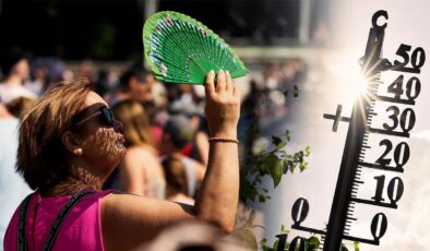 Avrupa 2025’te iklim krizini sert yaşadı