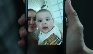 Skandal ebevenylik testine hukuk darbesi: Bebeği elinden alınan anne kazandı