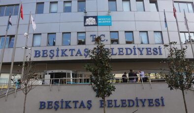 Beşiktaş Belediyesine yönelik rüşvet operasyonunda 3 şüpheli daha tutuklandı