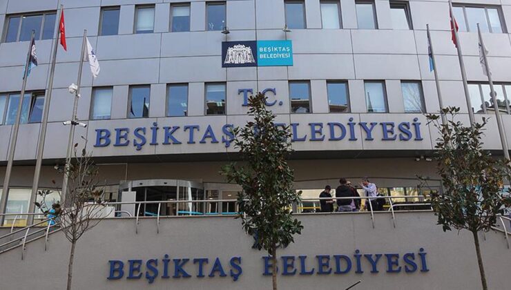 Beşiktaş Belediyesine yönelik rüşvet operasyonunda 3 şüpheli daha tutuklandı