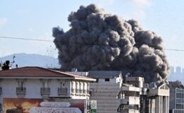 İşgalci İsrail’in Lübnan’ın güneyine düzenlediği saldırılarda can kaybı 21’e çıktı