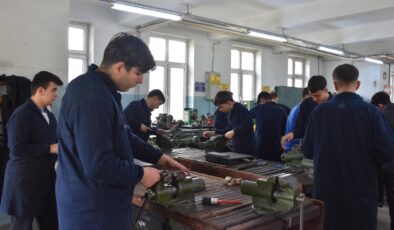 Her 100 öğrenciden 43ü meslek lisesini seçti