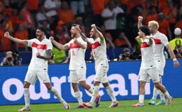 A Milli Futbol Takımı'nın 2026 Dünya Kupası geniş kadrosu açıklandı