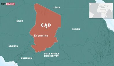 Çad’ın Lac vilayetinde olağanüstü hal ilan edildi