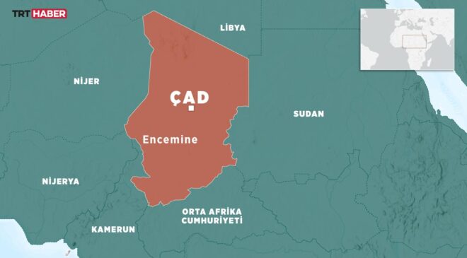 Çad’ın Lac vilayetinde olağanüstü hal ilan edildi