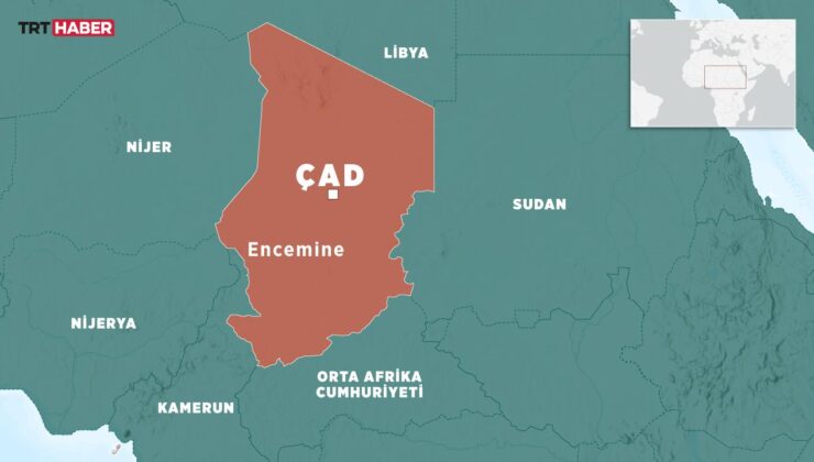 Çad’ın Lac vilayetinde olağanüstü hal ilan edildi