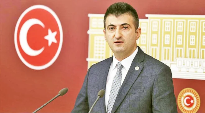 Mahkeme kararıyla AK Partili Çelebi yeniden CHP’li oldu