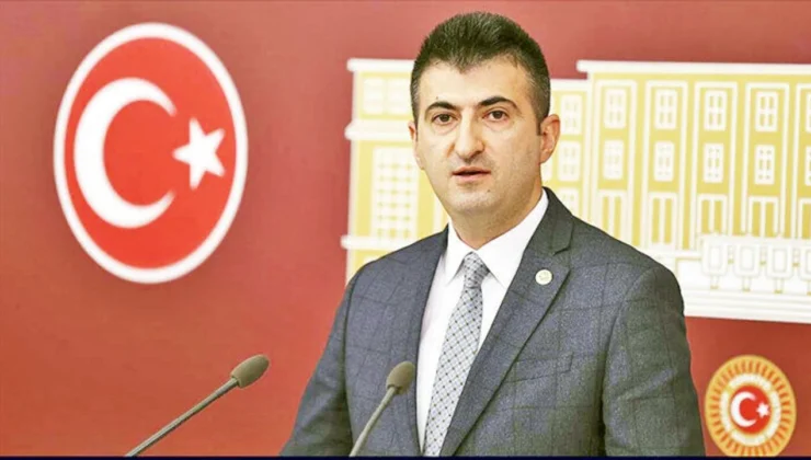 Mahkeme kararıyla AK Partili Çelebi yeniden CHP’li oldu