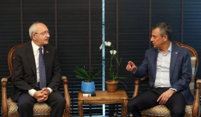 Bakan Gürlek’ten mutlak butlan açıklaması