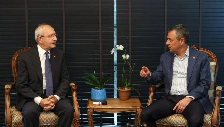 Bakan Gürlek’ten mutlak butlan açıklaması