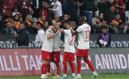 Çorum FK, Süper Lige yükseldi