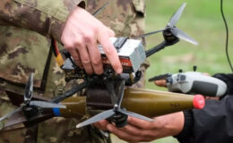 Dronların evrimi: Sırada daha kötü günler var