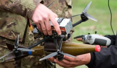 Dronların evrimi: Sırada daha kötü günler var