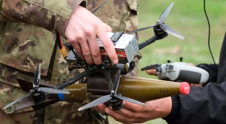 Dronların evrimi: Sırada daha kötü günler var