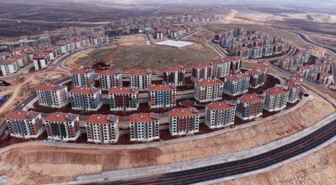 Afet bölgesinden yatırım üssüne: 11 İl Yatırımın Yeni Adresi Olacak