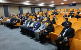 Diyarbakır’da kritik hukuk zirvesi: AYM üyeleri katıldı