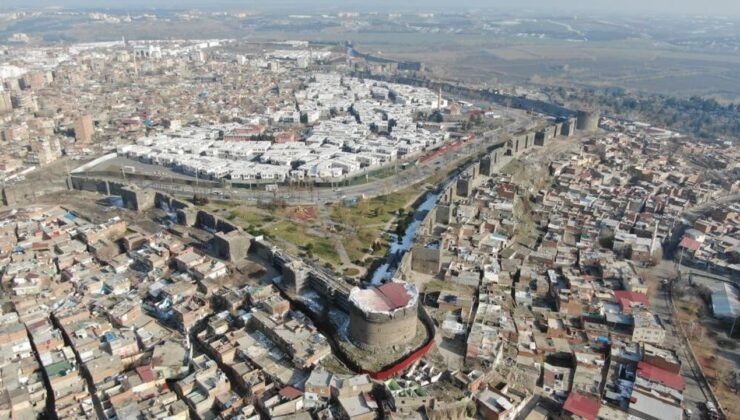 Diyarbakır Valiliği duyurdu: 250 kişi alınacak