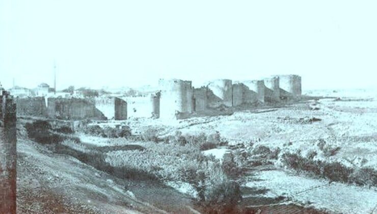 Diyarbakır’ın gözde kurumu savaş ve isyanla nasıl kapandı?