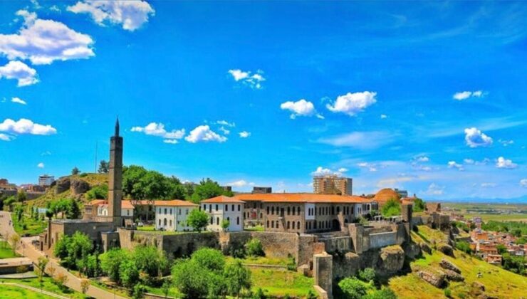 Diyarbakır Mahkemesinde sıra dışı dava