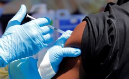 DSÖ’den Ebola uyarısı: Aşının hazır olması dokuz ayı bulabilir