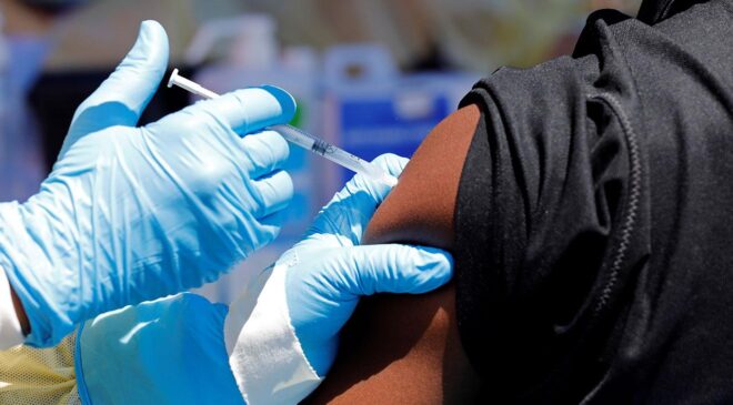 DSÖ’den Ebola uyarısı: Aşının hazır olması dokuz ayı bulabilir