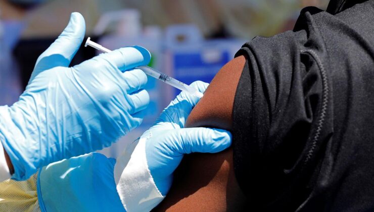 DSÖ’den Ebola uyarısı: Aşının hazır olması dokuz ayı bulabilir