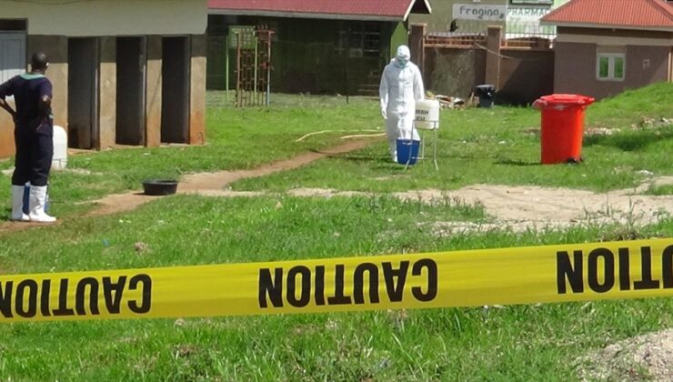 DSÖ alarm verdi: Ebola salgını küresel halk sağlığı acil durumu ilan edildi