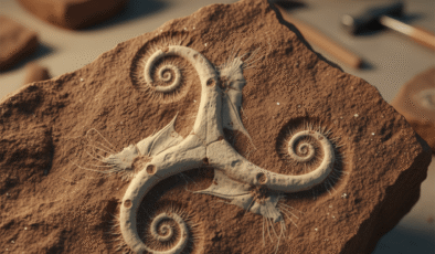 Ediacara: Garip Fosillerin Şifresi Çözüldü
