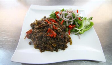 Kurban Bayramı sofraları için et tüketimi tavsiyeleri