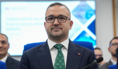 Merkez Bankası Başkanı Karahan: Savaş, dezenflasyon sürecini etkiliyor